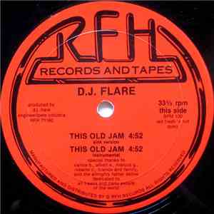 D.J. Flare - This Old Jam download mp3