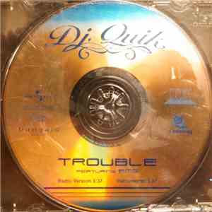 DJ Quik Featuring AMG - Trouble download mp3