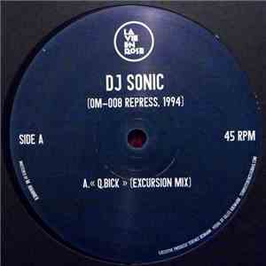 DJ Sonic - Q.Bick / The Game download mp3