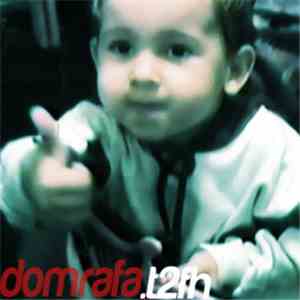 Domrafa - T2FH EP download mp3