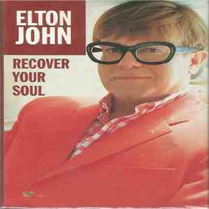 Elton John - Recover Your Soul download mp3