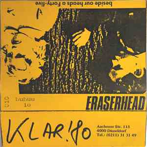 Eraserhead  - Beside Our Heads Is A Forty-Five mp3 download