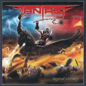 Fantasy Opus - Beyond Eternity download mp3