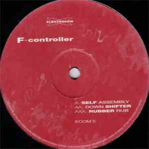F-Controller - Self Assembly download mp3