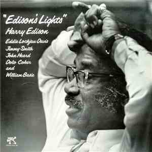 Harry Edison - Edison's Lights download mp3