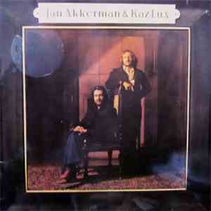 Jan Akkerman & Kaz Lux - Eli download mp3