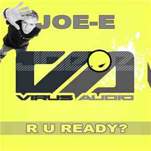 Joe-E - R U Ready? download mp3