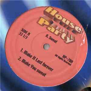 K. Sweat - Untitled download mp3