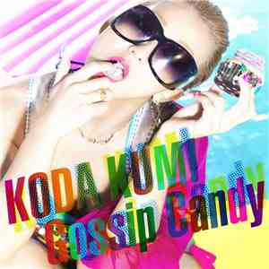 Koda Kumi - Gossip Candy download mp3
