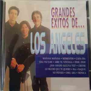 Los Angeles - Grandes Éxitos De...Los Ángeles download mp3