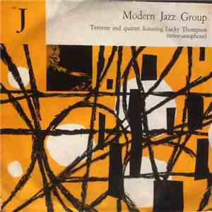 Lucky Thompson - Modern Jazz Group download mp3