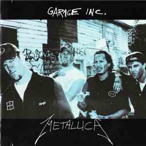 Metallica - Garage Inc. download mp3