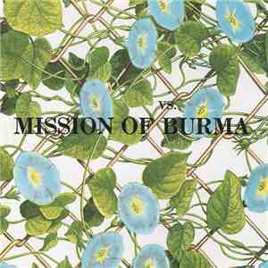 Mission Of Burma - Vs. download mp3