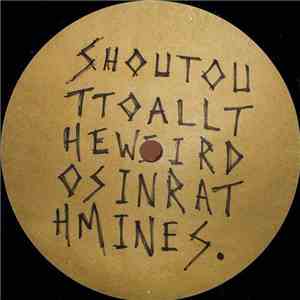 Morgan Buckley - Shout Out To All The Weirdos In Rathmines mp3 download