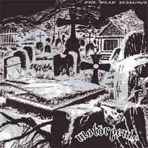 Motorpenis - The Dead Sessions download mp3