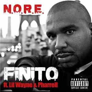 N.O.R.E. Ft. Lil Wayne & Pharrell - Finito download mp3