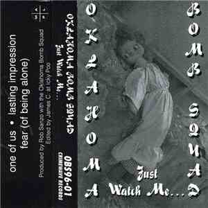 Oklahoma Bomb Squad - Just Watch Me... mp3 download