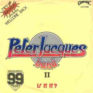 Peter Jacques Band - Is It It? / Exotical.ly mp3 download