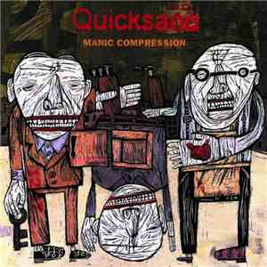 Quicksand  - Manic Compression download mp3