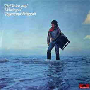 Raymond Froggatt - The Voice And Writing Of Raymond Froggatt download mp3