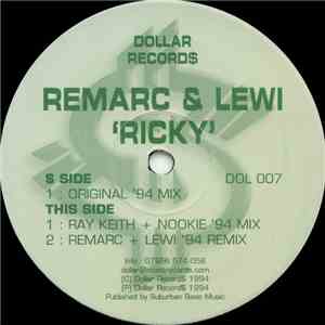 Remarc & Lewi - Ricky download mp3