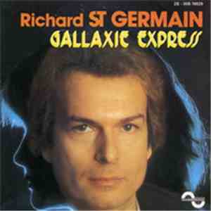 Richard Saint-Germain - Gallaxie Express mp3 download