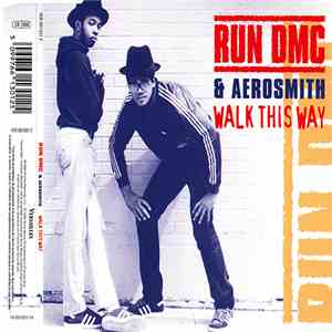 Run-DMC & Aerosmith - Walk This Way download mp3