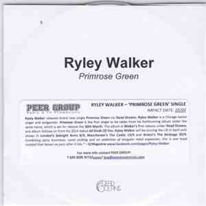 Ryley Walker - Primrose Green download mp3