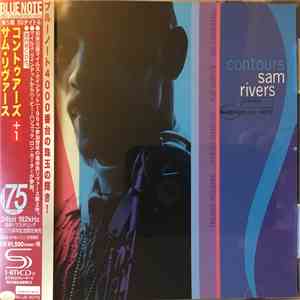 Sam Rivers - Contours download mp3