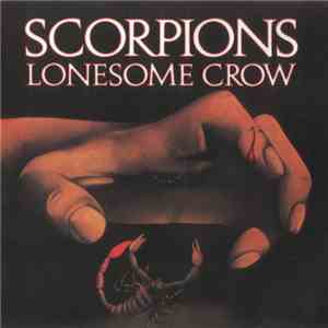 Scorpions - Lonesome Crow download mp3