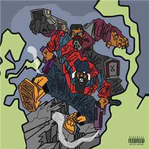 Sean Price & Illa Ghee - Metal Detectors EP download mp3