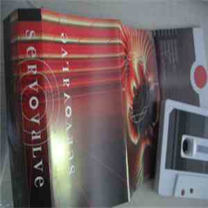 Servovalve - Servovalve download mp3