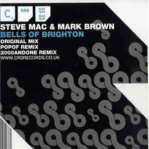 Steve Mac & Mark Brown - Bells Of Brighton download mp3