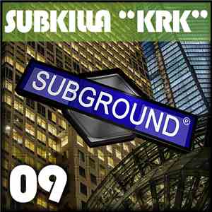 Subkilla - KRK download mp3