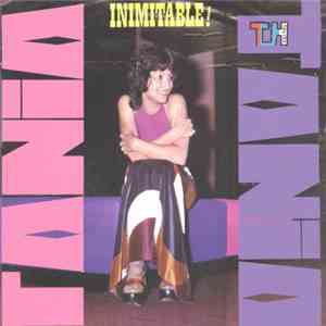 Tania  - Inimitable! download mp3