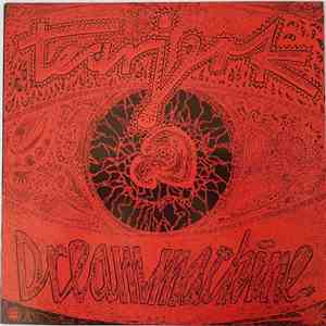 tearjerk  - Dream Machine mp3 download