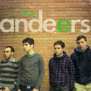 The Andeers - The Andeers download mp3