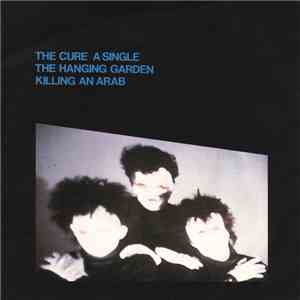 The Cure - The Hanging Garden download mp3