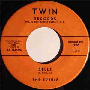 The Edsels - Bells download mp3
