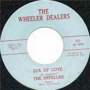 The Impellas - Sea Of Love download mp3
