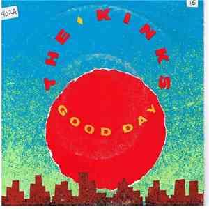 The Kinks - Good Day download mp3