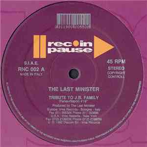 The Last Minister - Tribute To J.B. Family / Feel Free download mp3