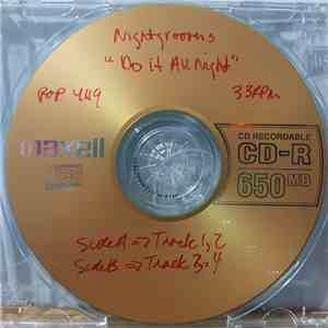 The Nightgroovers - Do It All Night download mp3