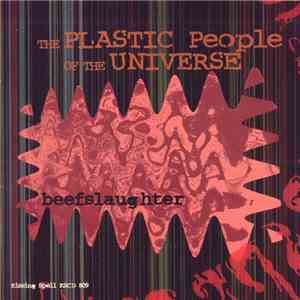 The Plastic People Of The Universe - Beefslaughter download mp3