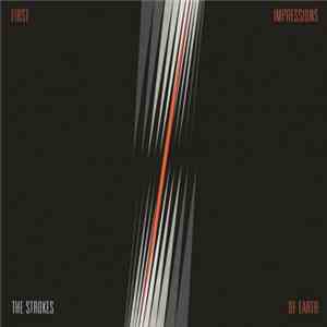 The Strokes - First Impressions Of Earth download mp3