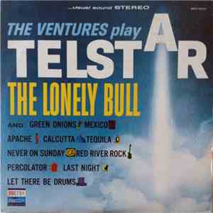 The Ventures - Play Telstar - The Lonely Bull And Others download mp3