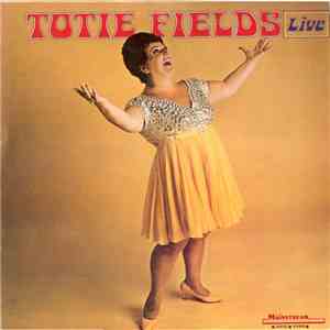 Totie Fields - Live download mp3