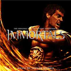 Trevor Morris - Immortals download mp3