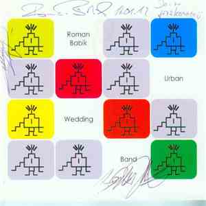 Urban Wedding Band - Hit download mp3