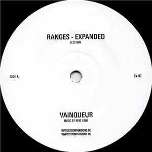 Vainqueur - Ranges download mp3